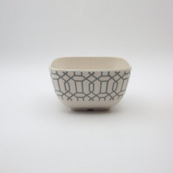 Mini World Market Cube Bowls (3.5" in height, 3.75" in width) - Picture 5 of 9